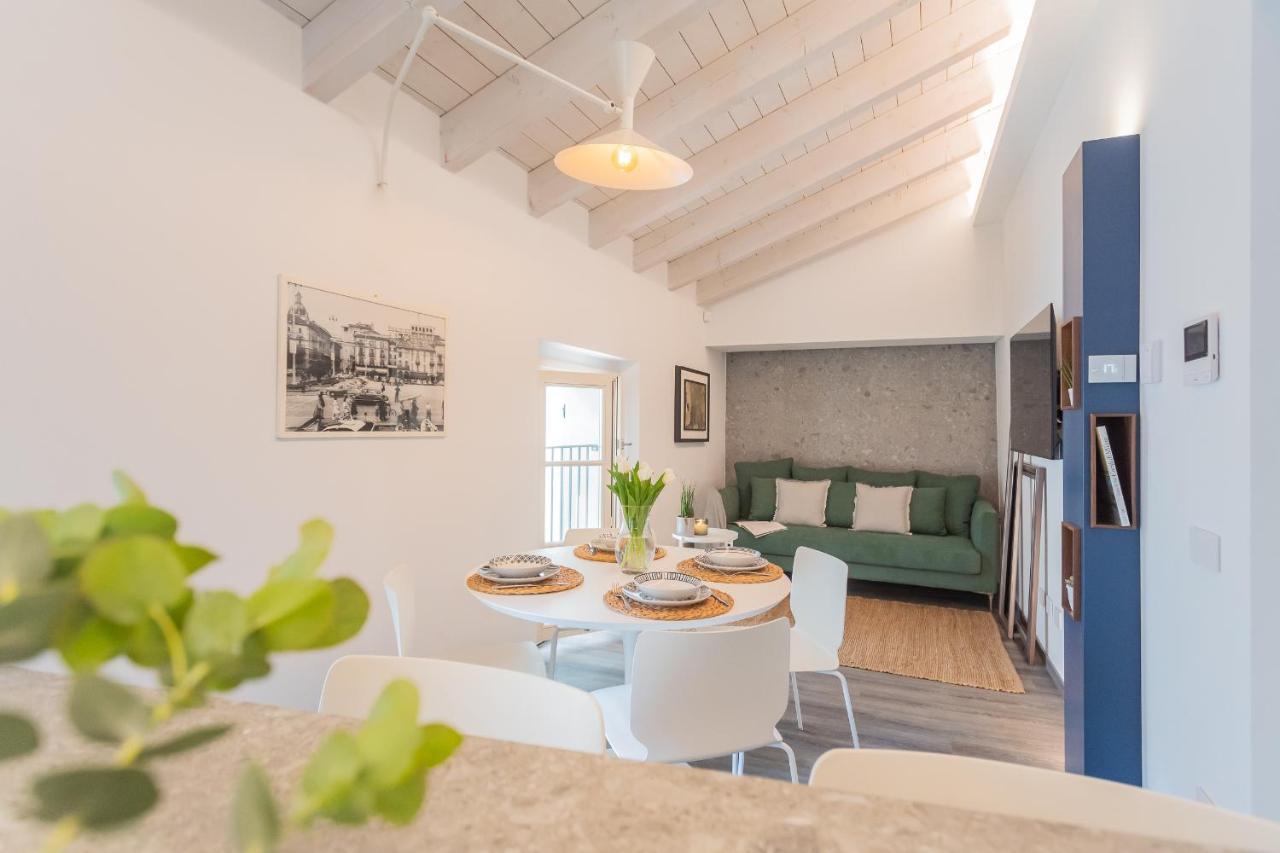 Muralto'S Nest By Rent All Como Exterior photo