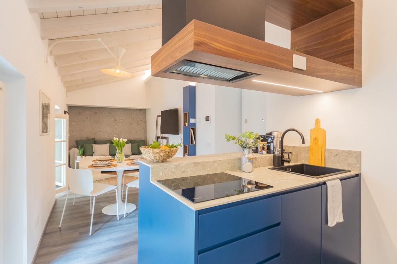 Muralto'S Nest By Rent All Como Exterior photo