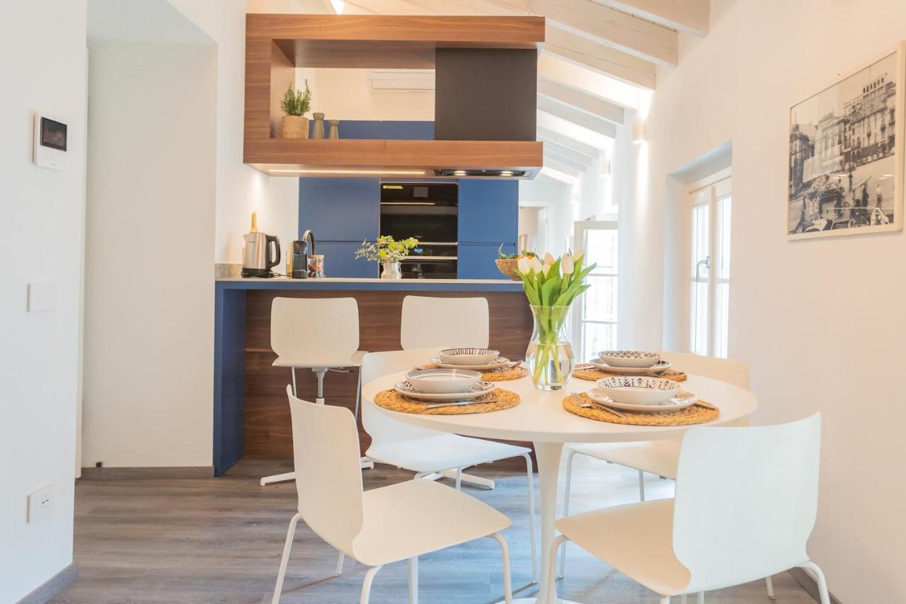 Muralto'S Nest By Rent All Como Exterior photo
