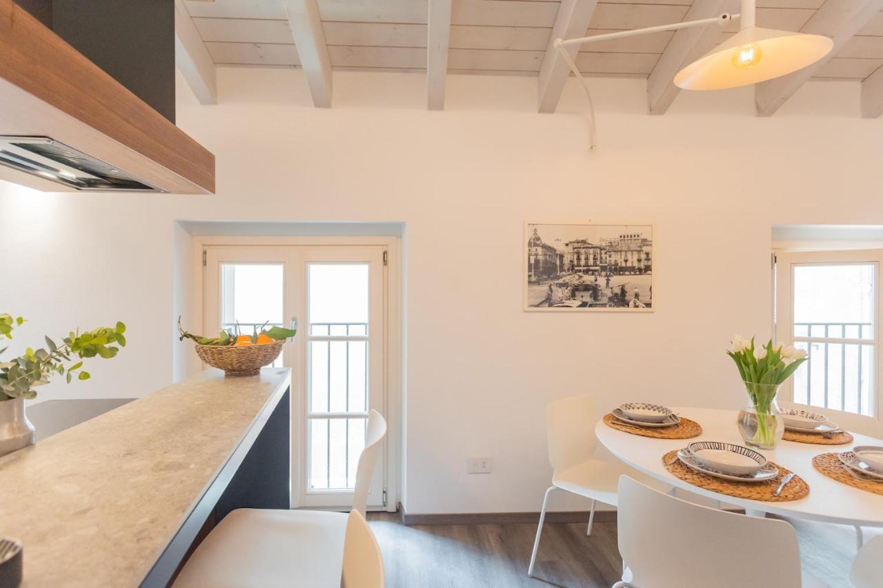 Muralto'S Nest By Rent All Como Exterior photo